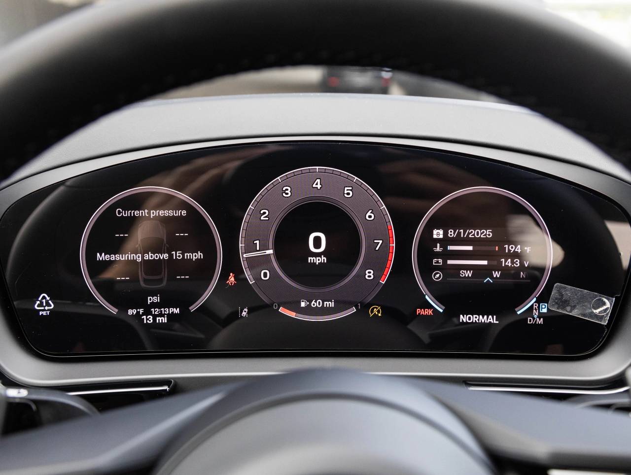 2025 Porsche Cayenne Cayenne Coupe