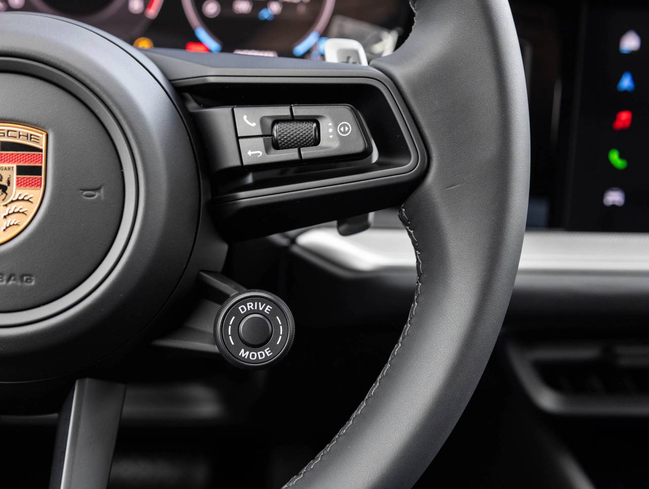 2025 Porsche Cayenne Cayenne Coupe