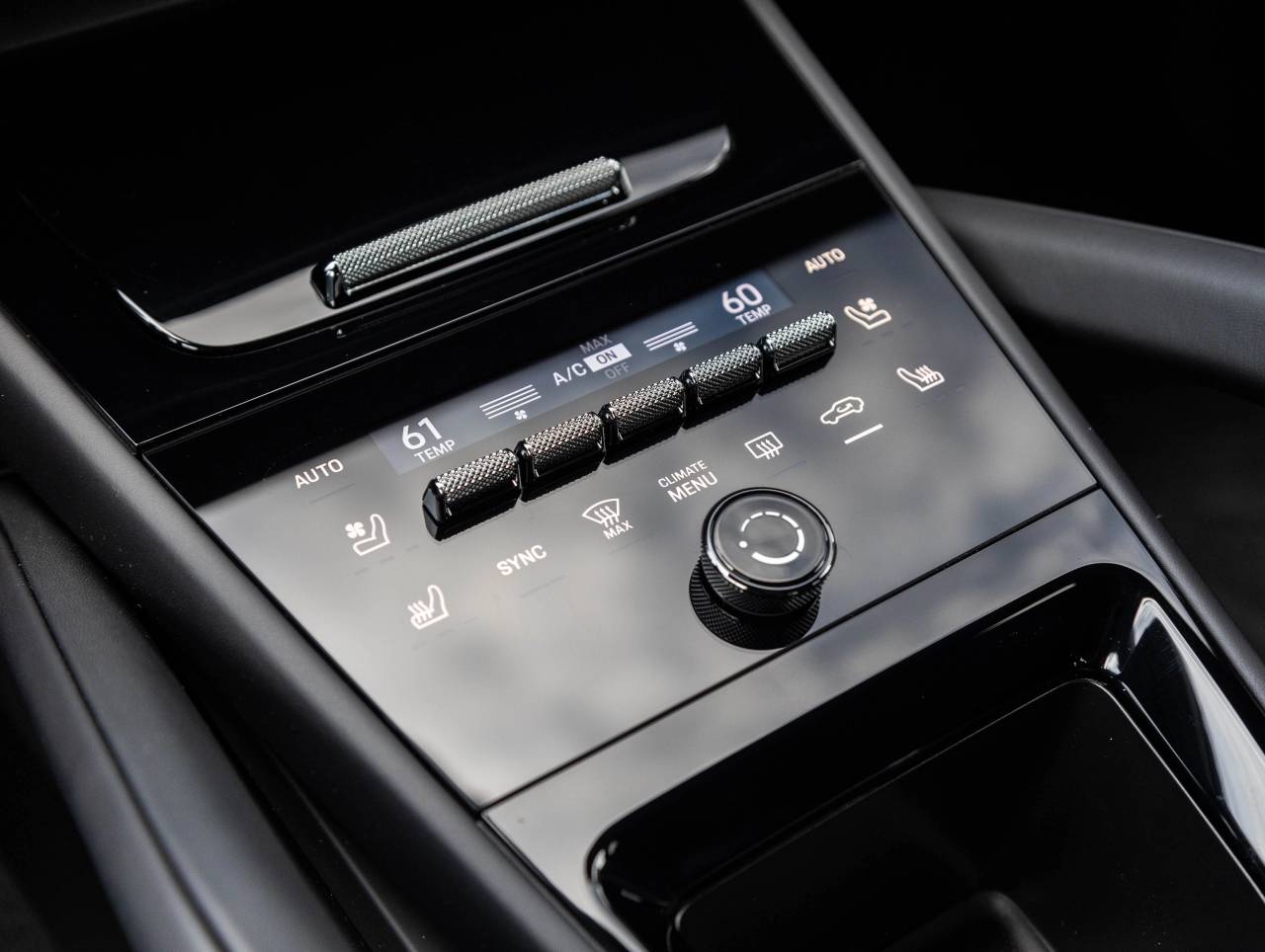 2025 Porsche Cayenne Cayenne Coupe