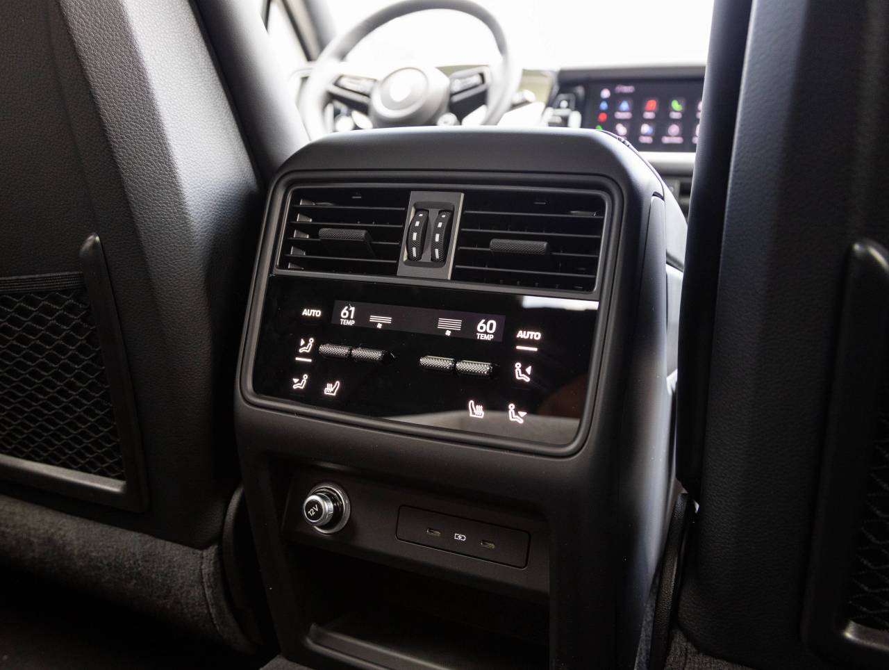 2025 Porsche Cayenne Cayenne Coupe