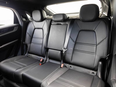 2025 Porsche Cayenne Cayenne Coupe