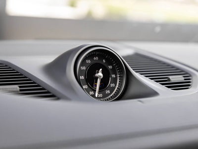 2025 Porsche Cayenne Cayenne Coupe