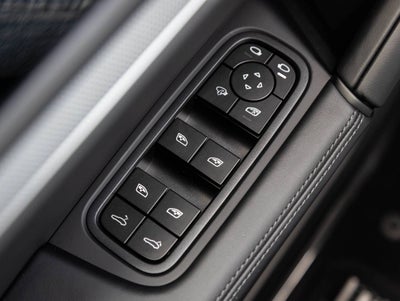 2025 Porsche Cayenne Cayenne Coupe