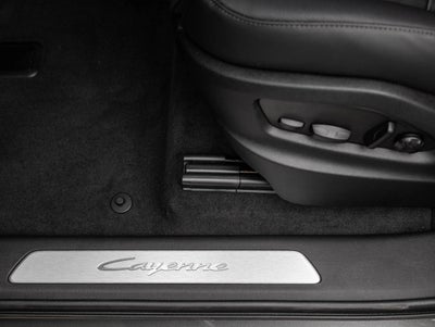 2025 Porsche Cayenne Cayenne Coupe