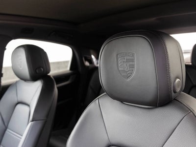 2025 Porsche Cayenne Cayenne Coupe