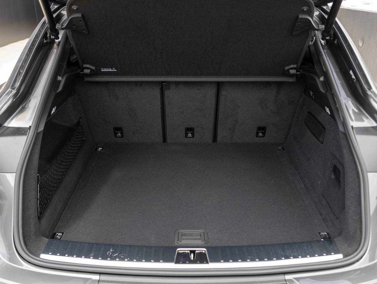 2025 Porsche Cayenne Cayenne Coupe