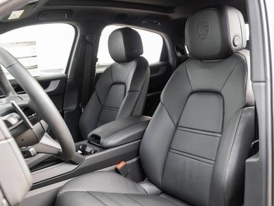 2025 Porsche Cayenne Cayenne Coupe