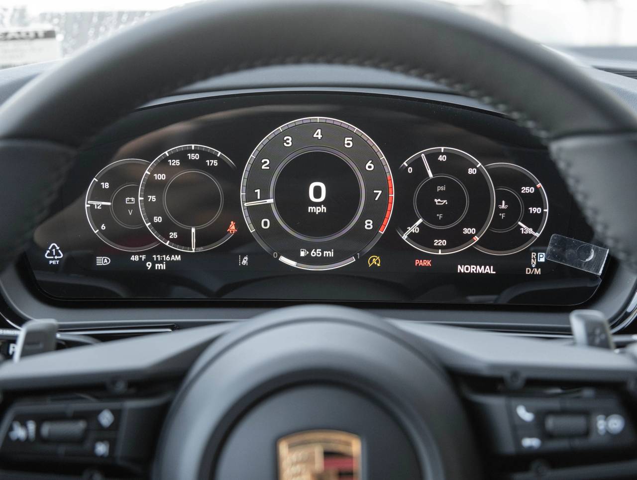 2026 Porsche Cayenne Cayenne Coupe