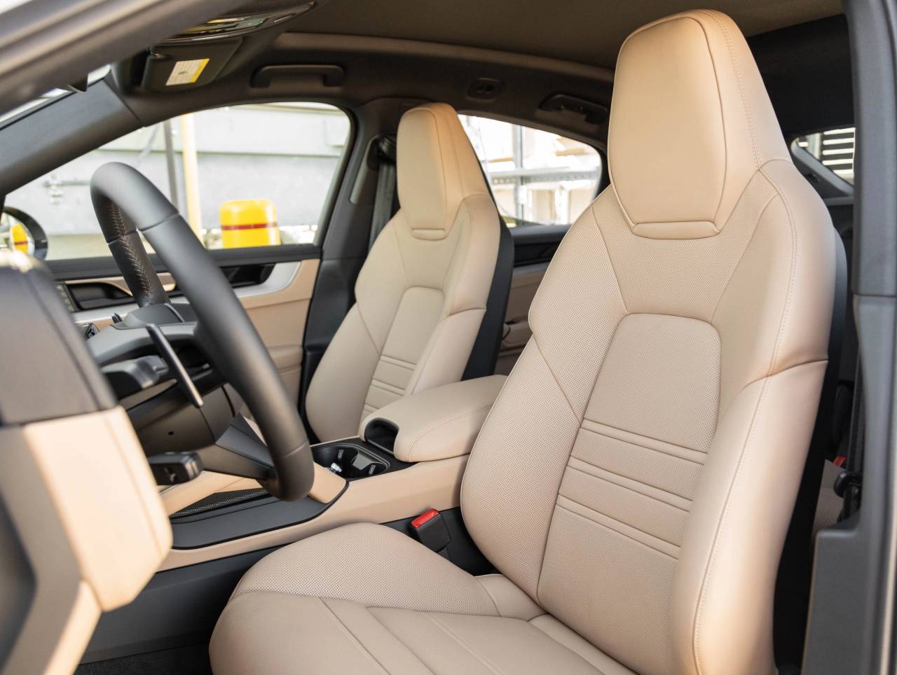 2026 Porsche Cayenne Cayenne Coupe