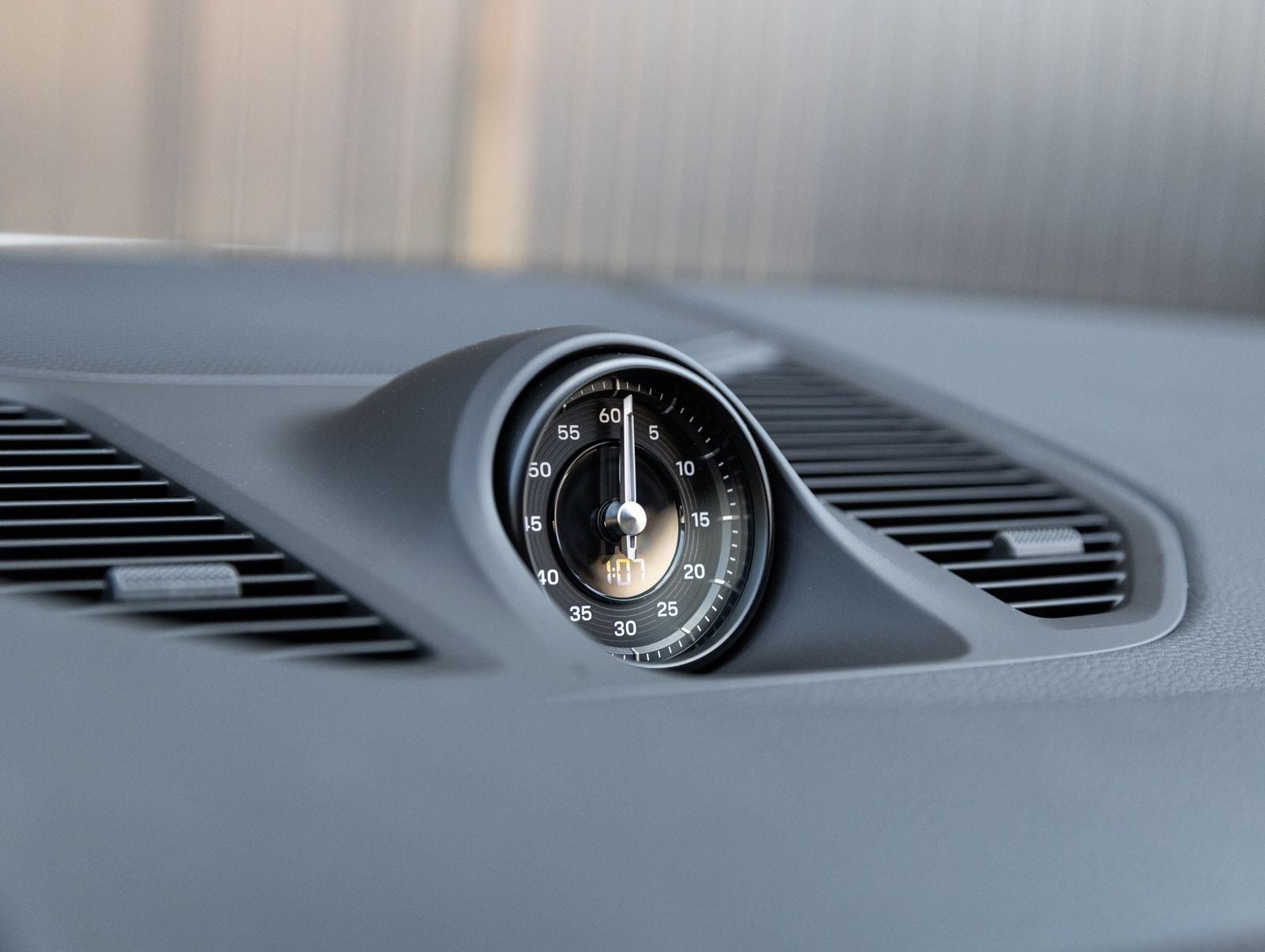 2026 Porsche Cayenne Coupe