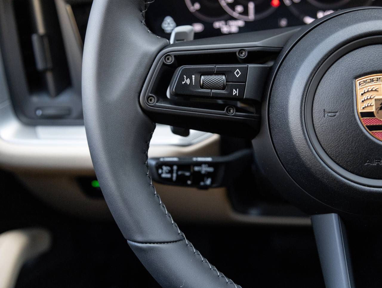 2026 Porsche Cayenne Coupe