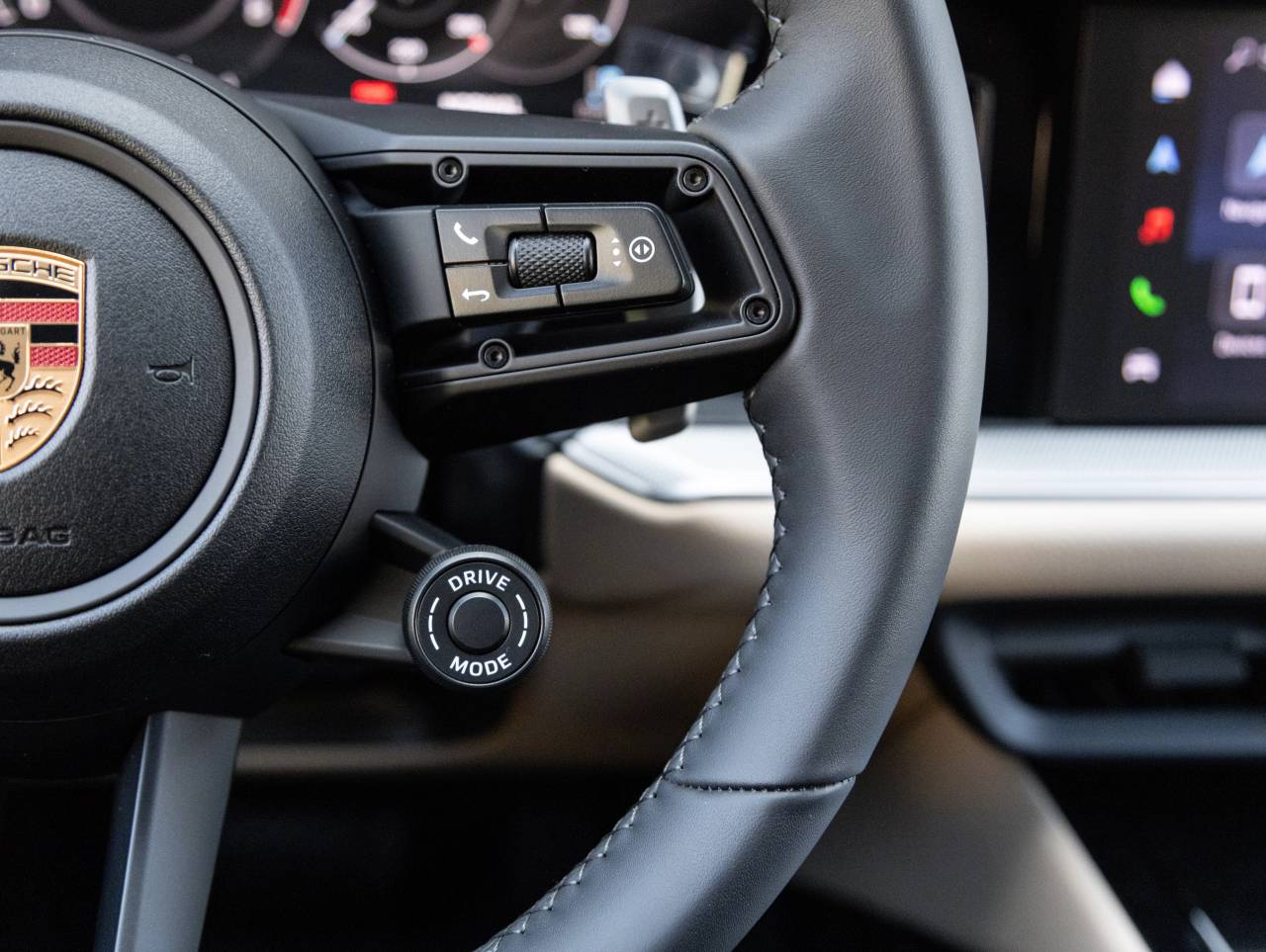 2026 Porsche Cayenne Coupe