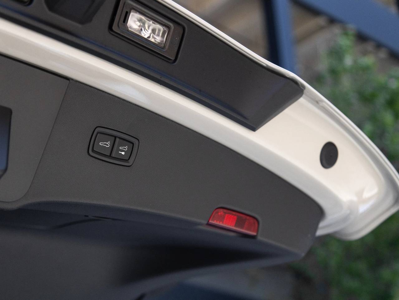 2026 Porsche Cayenne Coupe