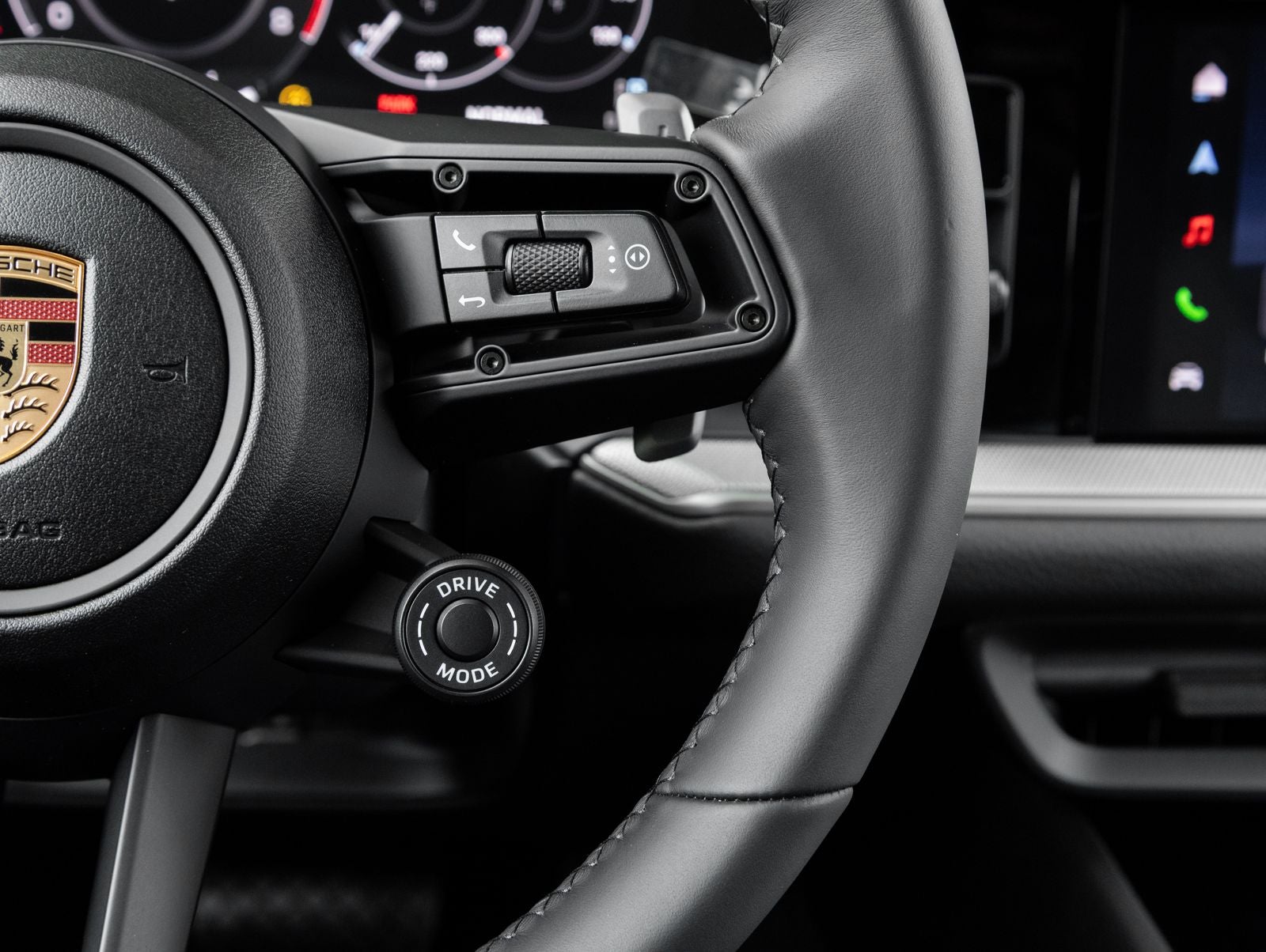 2026 Porsche Cayenne Coupe