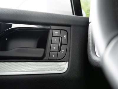 2026 Porsche Cayenne Coupe