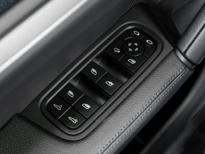 2026 Porsche Cayenne Coupe