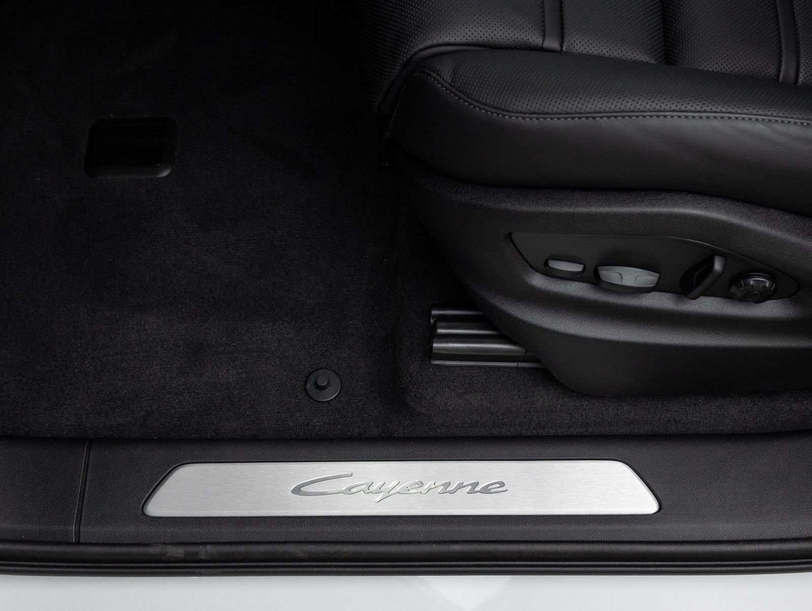 2026 Porsche Cayenne Coupe