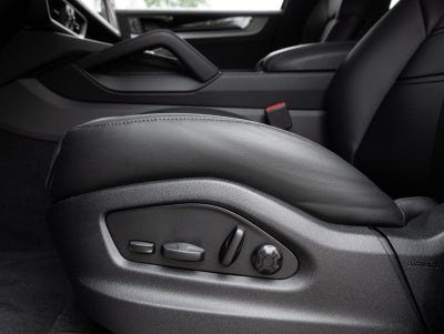 2026 Porsche Cayenne Coupe