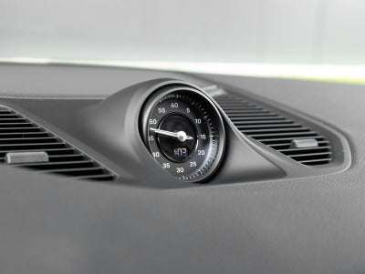 2026 Porsche Cayenne Coupe