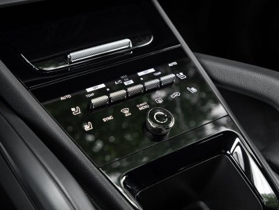 2026 Porsche Cayenne Coupe