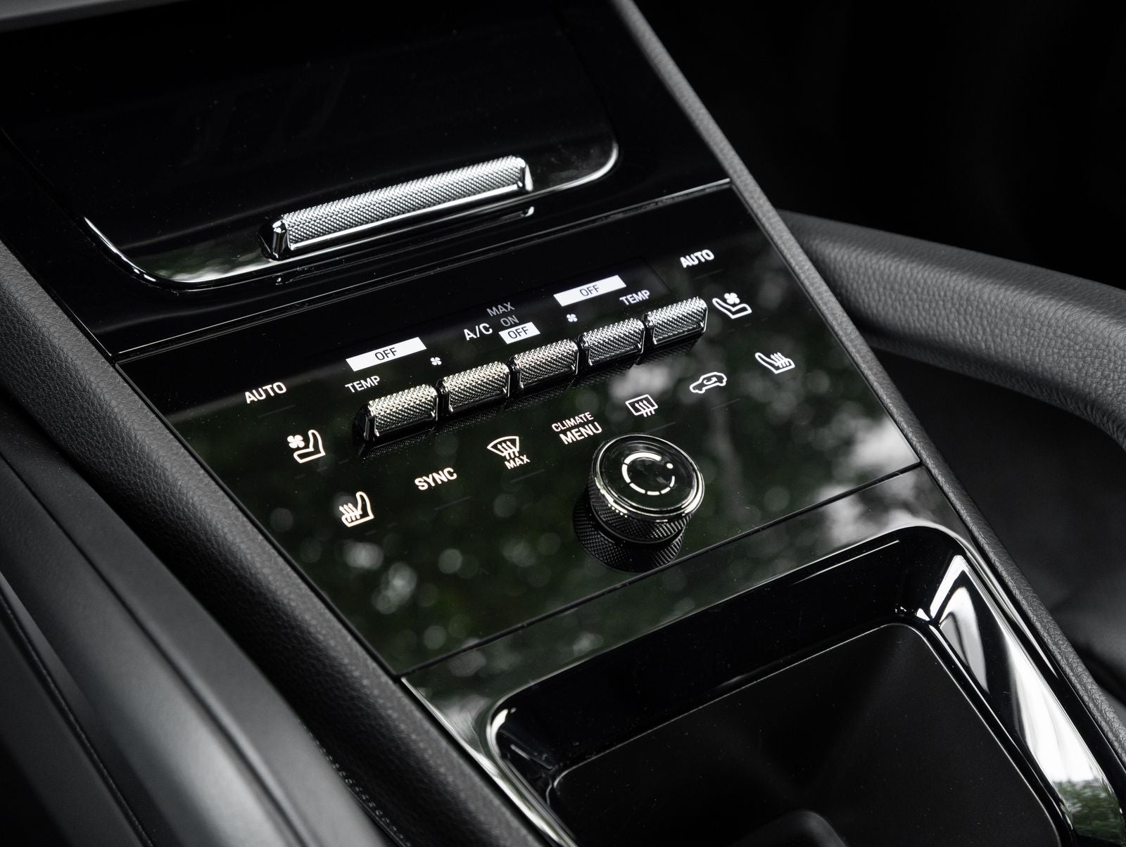 2026 Porsche Cayenne Coupe