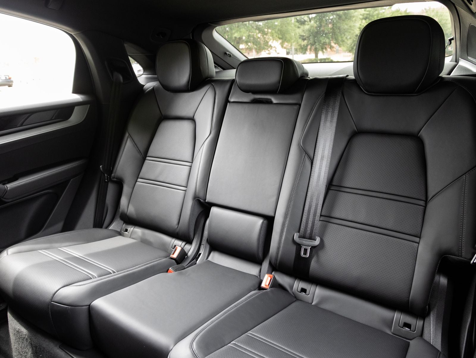 2026 Porsche Cayenne Coupe