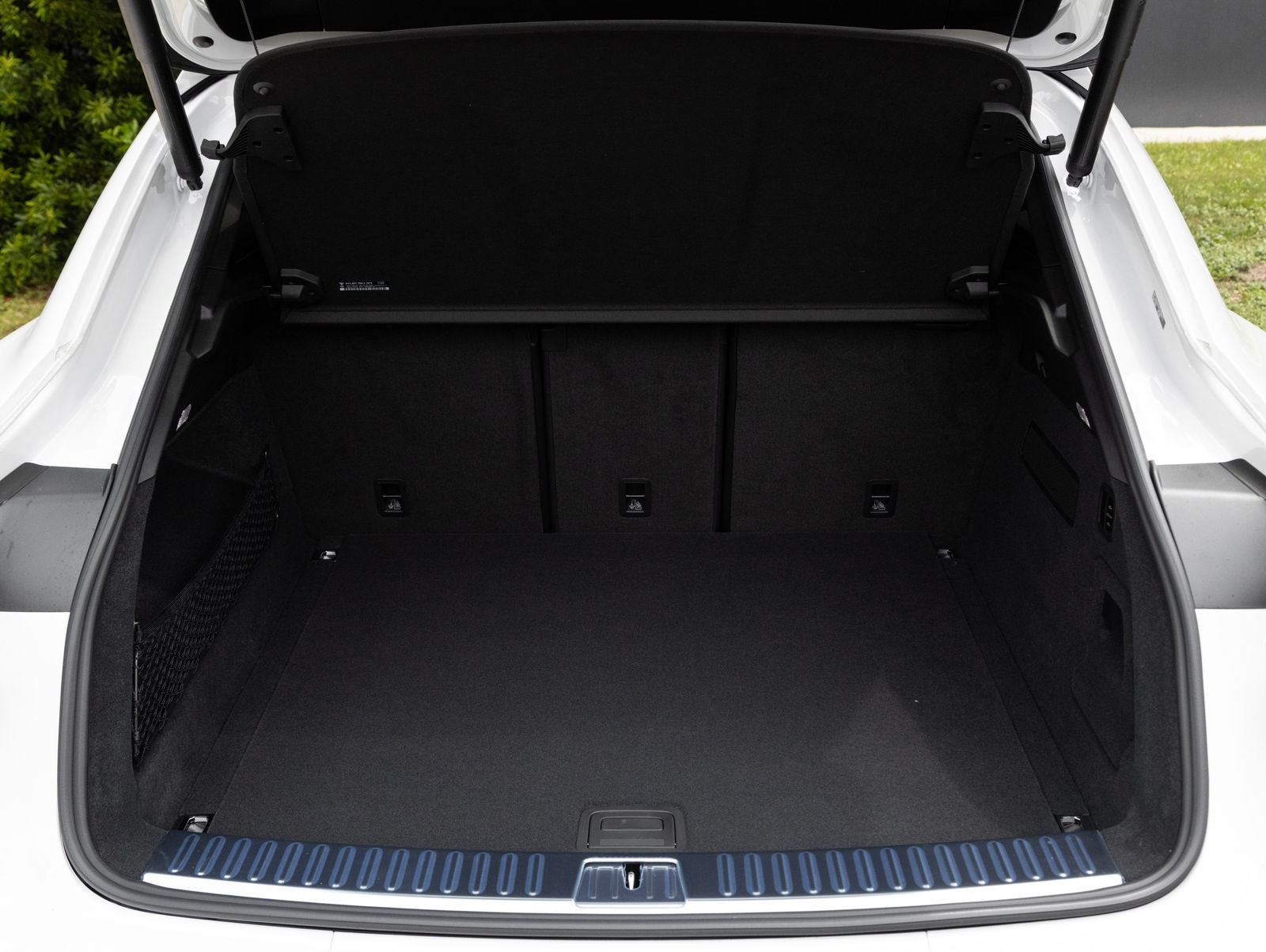 2026 Porsche Cayenne Coupe