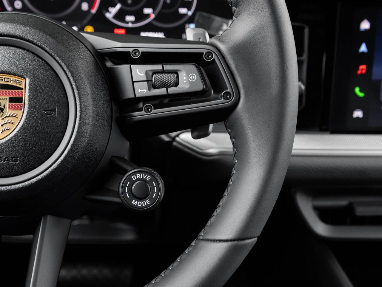 2026 Porsche Cayenne Coupe