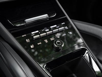 2026 Porsche Cayenne Coupe