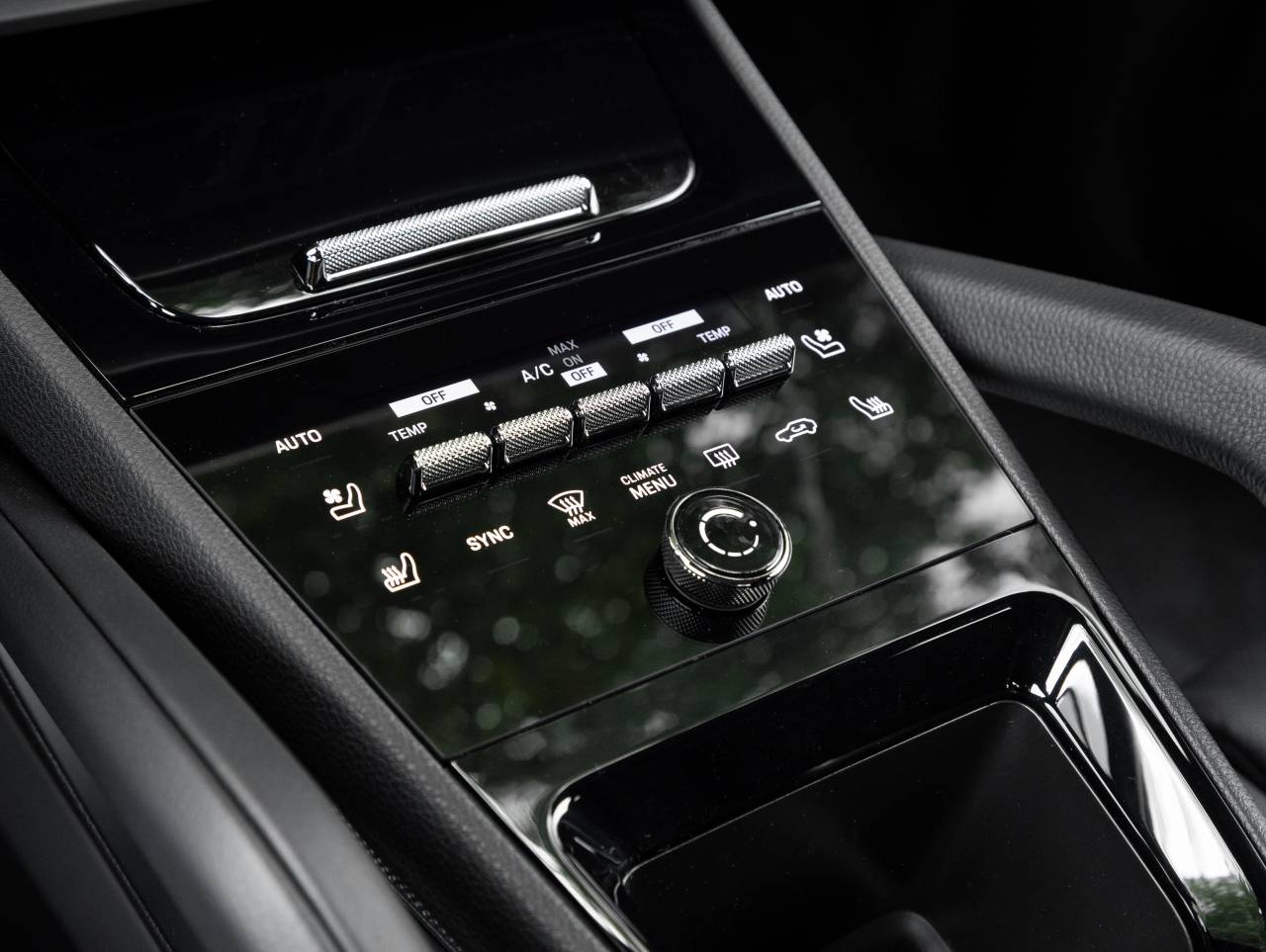 2026 Porsche Cayenne Coupe