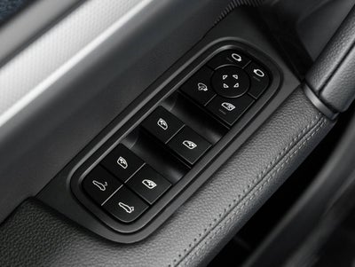 2026 Porsche Cayenne Coupe