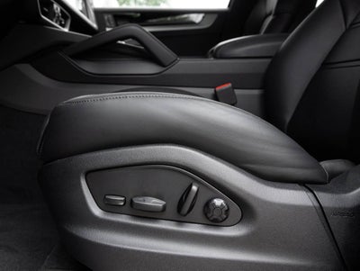 2026 Porsche Cayenne Coupe