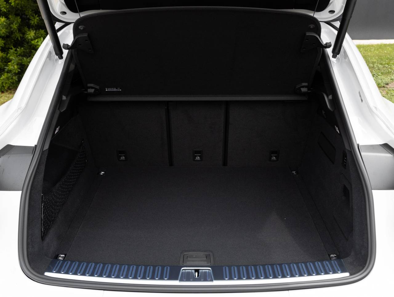 2026 Porsche Cayenne Coupe