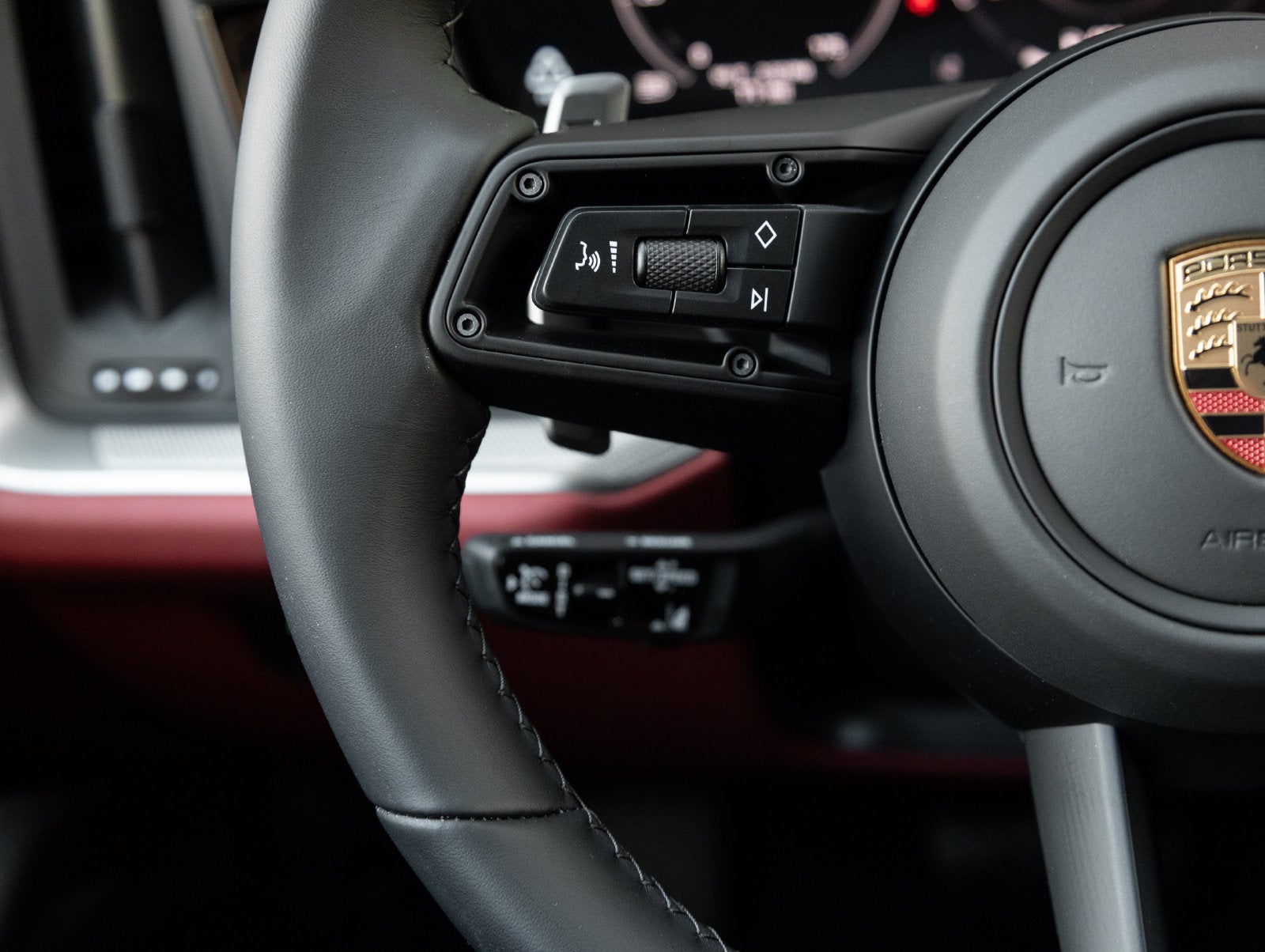 2026 Porsche Cayenne Cayenne Coupe