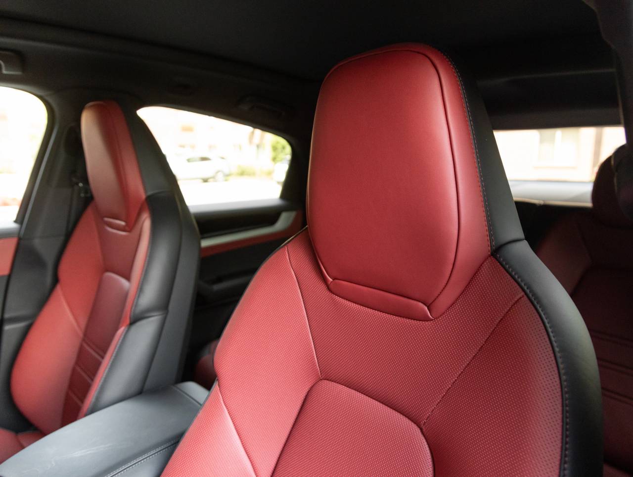 2026 Porsche Cayenne Cayenne Coupe