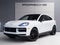2024 Porsche Cayenne Cayenne Coupe