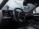 2024 Porsche Cayenne Cayenne Coupe