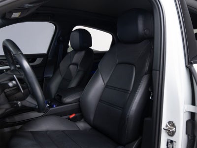 2024 Porsche Cayenne Cayenne Coupe