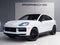 2024 Porsche Cayenne Cayenne Coupe