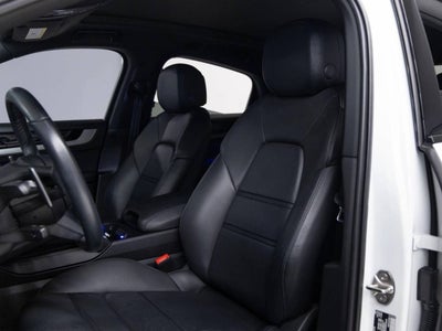 2024 Porsche Cayenne Cayenne Coupe