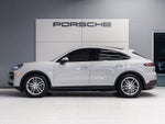 2024 Porsche Cayenne Cayenne Coupe