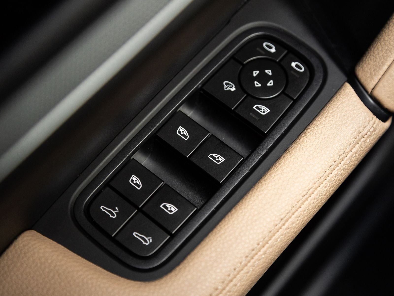 2024 Porsche Cayenne Cayenne Coupe