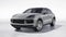 2024 Porsche Cayenne Coupe