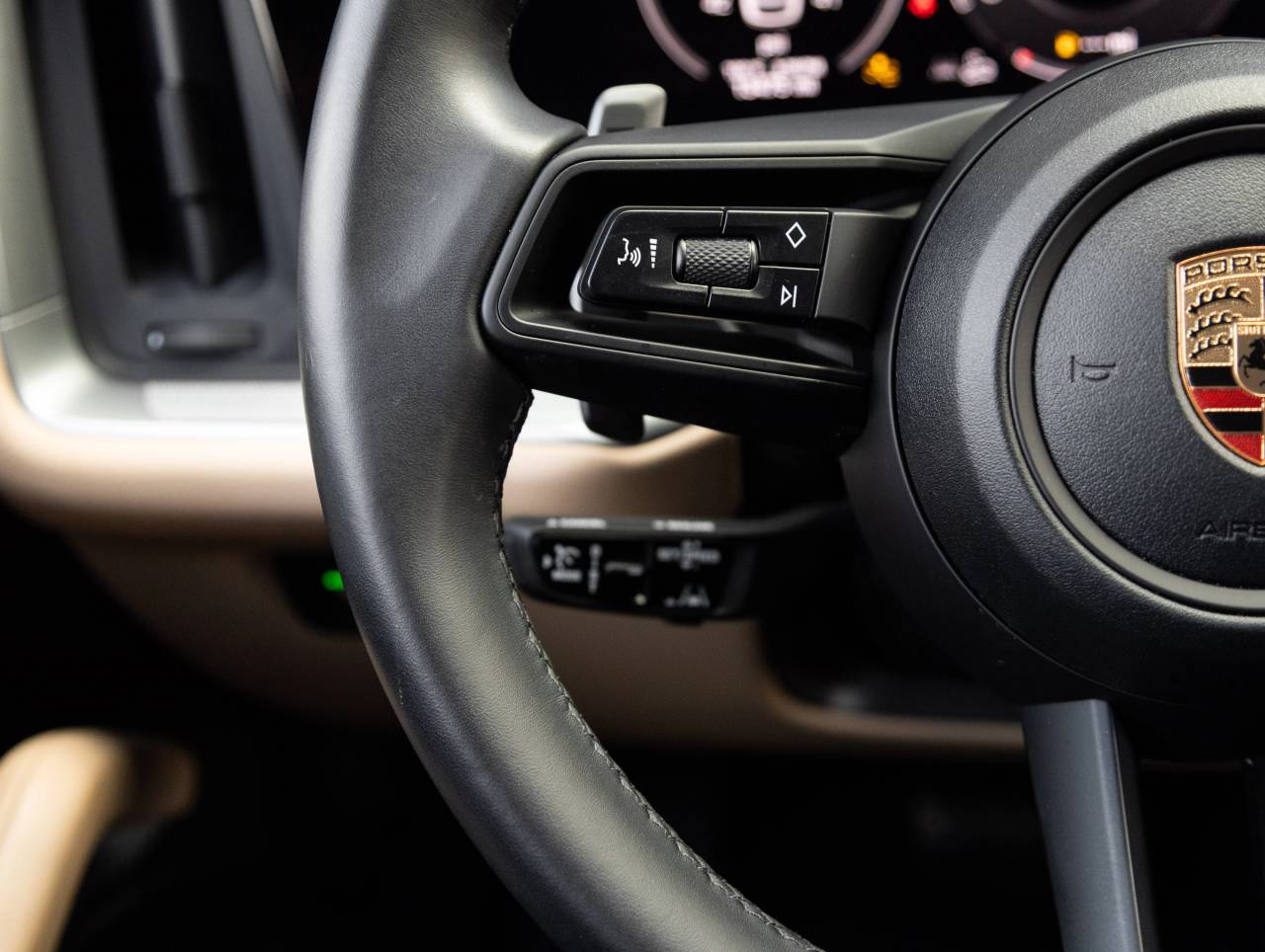 2024 Porsche Cayenne Cayenne Coupe
