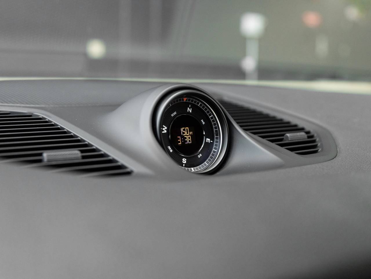 2024 Porsche Cayenne Cayenne Coupe