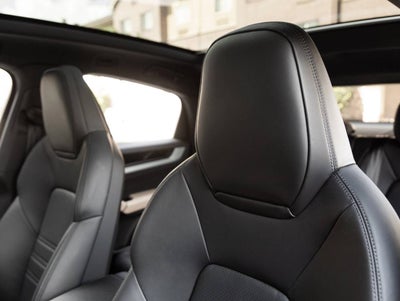 2024 Porsche Cayenne Cayenne Coupe