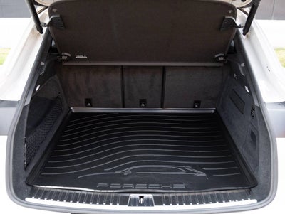 2024 Porsche Cayenne Cayenne Coupe