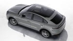 2024 Porsche Cayenne Coupe
