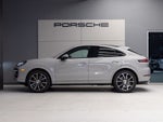 2026 Porsche Cayenne Coupe