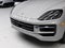 2026 Porsche Cayenne Coupe